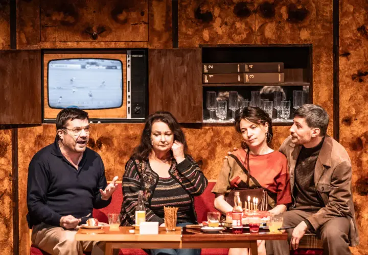 Narodowy Stary Teatr: historia, wydarzenia i repertuar, które zachwycają