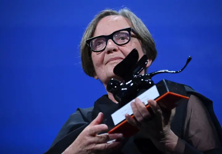 Agnieszka Holland: Filmy, Oscary, "Zielona Granica" Gdzie Obejrzeć?