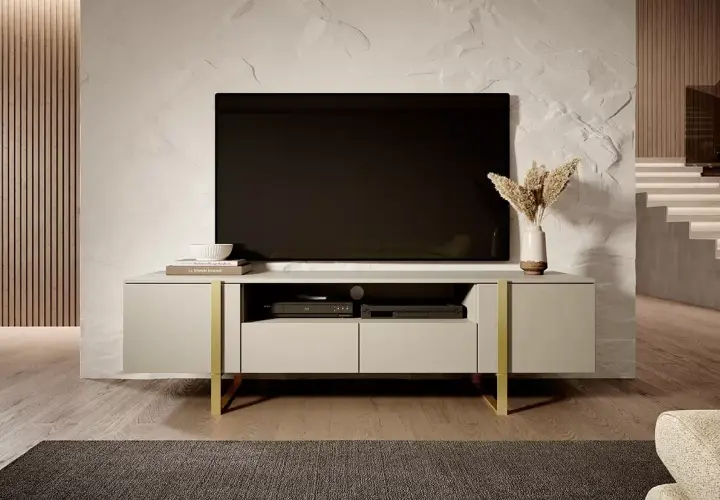 Ukryj kable TV w ścianie z cegły perfekcyjnie! Poradnik DIY