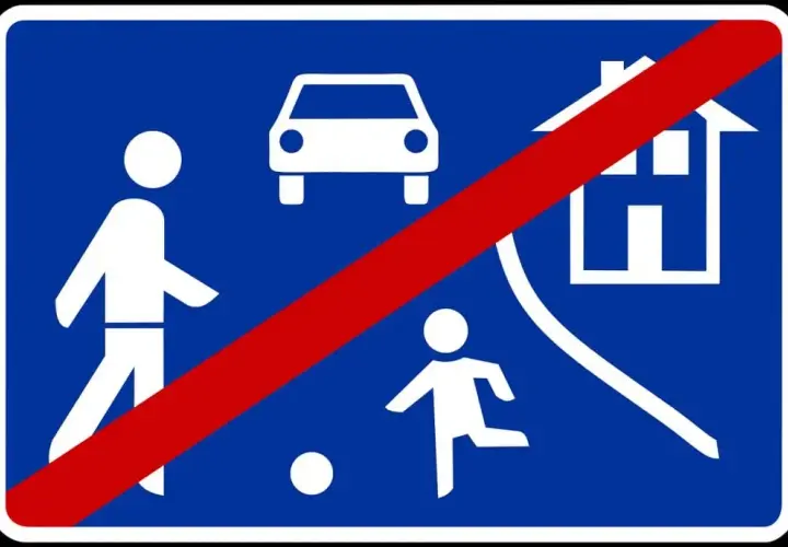 Strefa ruchu: Zasady, ograniczenia i obowiązki kierowców