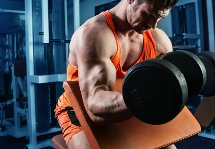 Czy trening 3 razy w tygodniu wystarczy, aby osiągnąć cele fitness?