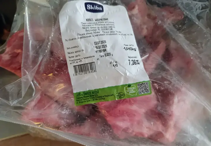Skąd pochodzi mięso z Lidla? Odkryj prawdę o lokalnych dostawcach