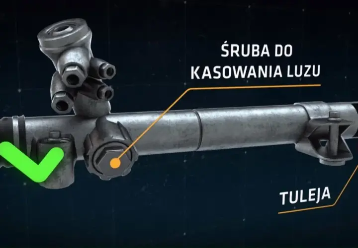 Jak zregenerować maglownicę? Oszczędź 70% i jedź bezpiecznie!
