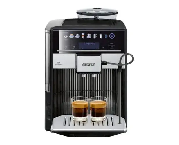 Ile bar w ekspresie do kawy? Odkryj optymalne ciśnienie dla espresso