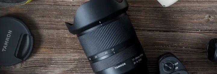 Czy obiektyw Tamron pasuje do Canona? Odkryj kompatybilność i porady