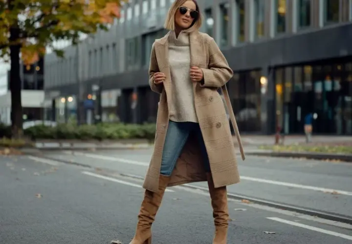 Buty do rurek: Jak wybrać idealne i optycznie wydłużyć nogi?