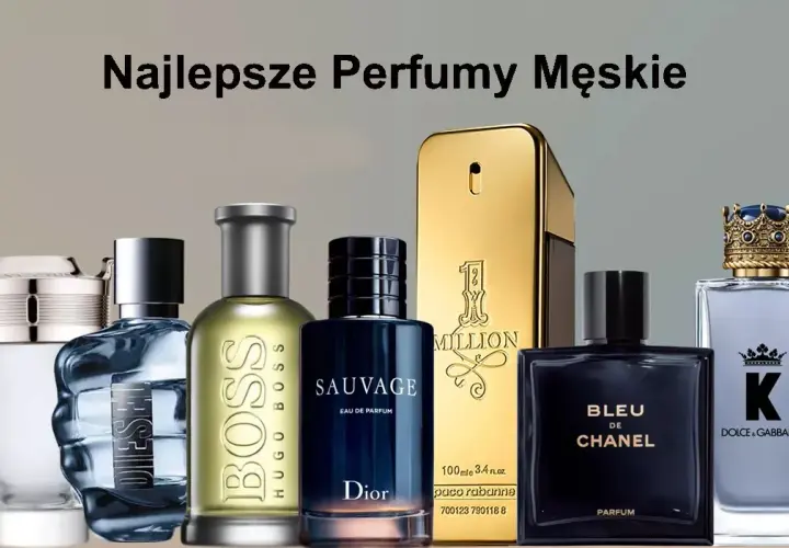 Jakie perfumy męskie podobają się kobietom: ranking zawodniczych zapachów