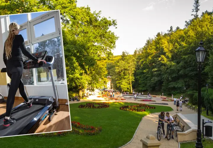 Kto może jechać do sanatorium z zus? Sprawdź, czy się kwalifikujesz