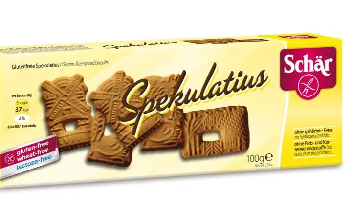 Gdzie kupić spekulatius? Najlepsze korzenne ciastka w Polsce