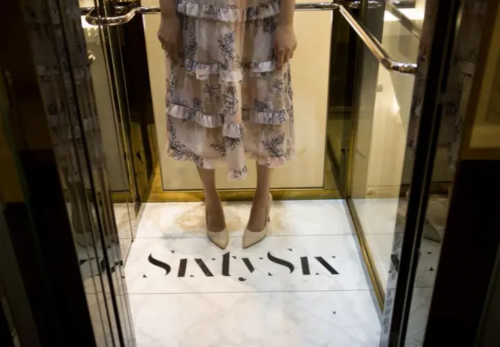 Hotel Sixty Six dlaczego zamknięty? Poznaj przyczyny i plany na przyszłość