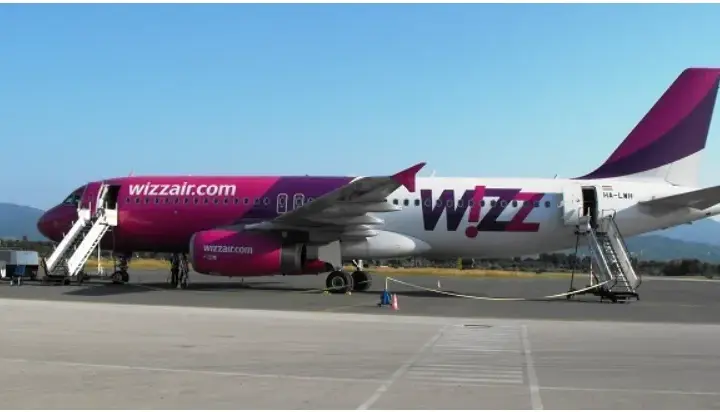 Jak uzyskać odszkodowanie od Wizzair za opóźniony lot – przewodnik