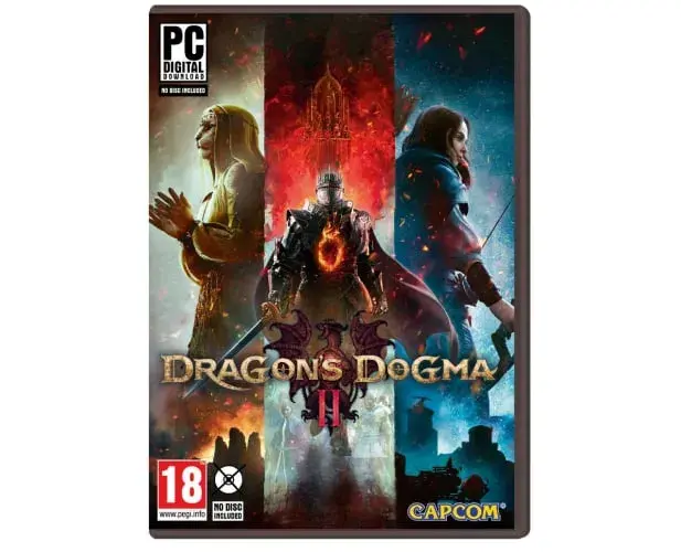 Reżyser Dragon’s Dogma 2 przeprasza fanów za opóźnienie premiery gry