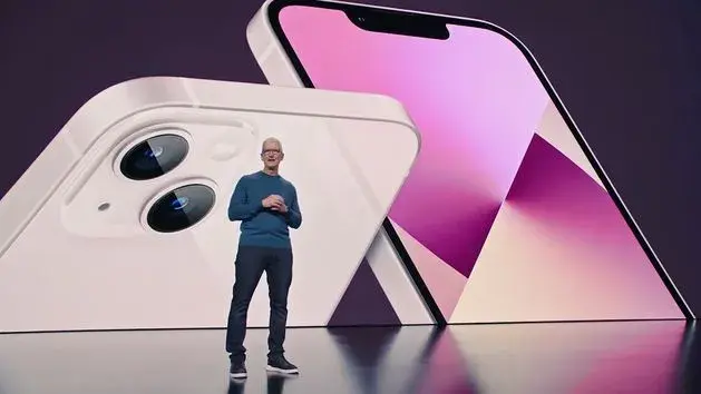 iPhone 13: Ile Mpix naprawdę ma aparat? Poznaj sekret jakości zdjęć