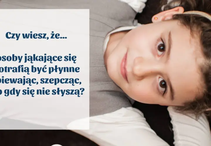 Jak się nie jąkać - skuteczne ćwiczenia na płynność mowy