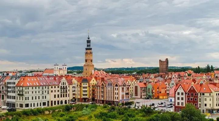 Najlepsze atrakcje w Głogowie Małopolskim, które musisz zobaczyć