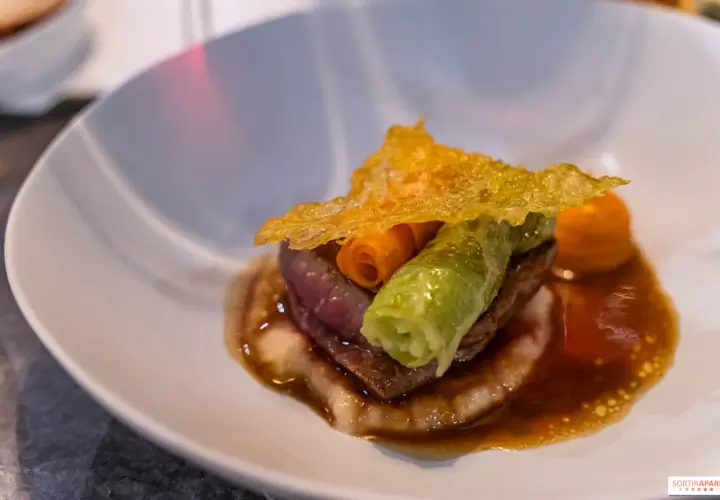 Restaurants gastronomiques Yvelines : Votre guide étoilé