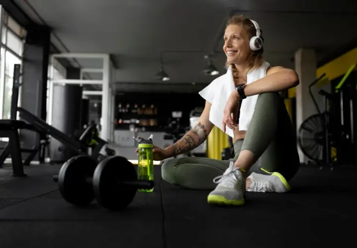 CrossFit czy siłownia? Fakty, koszty i efekty co wybrać?