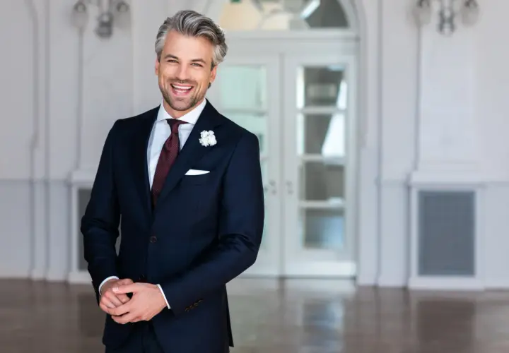 Jaka koszula na wesele? Wybierz idealną stylizację gościa