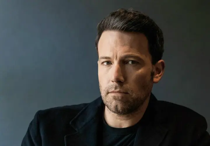 Ben Affleck: Najlepsze filmy i role w karierze aktora