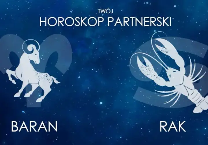 Zgodność znaków zodiaku w przyjaźni - Baran i Bliźnięta, Baran i Rak, Baran i Skorpion