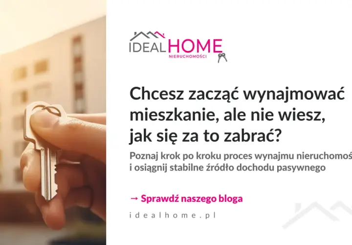 Nie daj się oszukać! Bezpieczny wynajem mieszkania krok po kroku