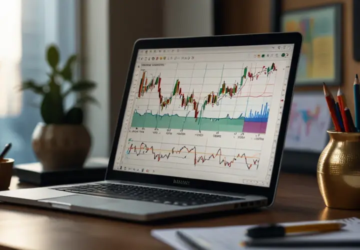 Jak zacząć trading: kompletny poradnik dla początkującego inwestora