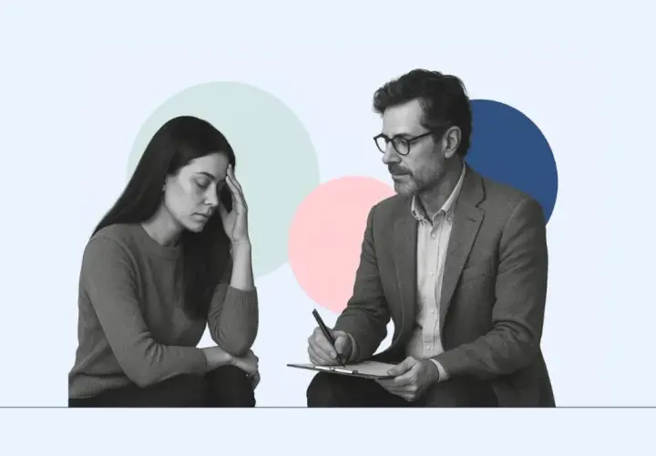Psychoterapia integracyjna: skuteczne metody dostosowane do Ciebie
