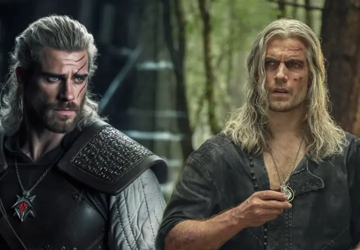 Geralt z Rivii w zbroi i w szarej koszuli. Ile sezonów Wiedźmina czeka nas jeszcze?