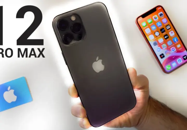 IPhone 12 Pro Max recenzja: zalety i wady, które musisz znać