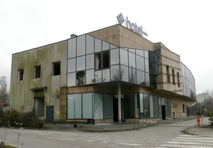 Hotel JB Kraków - Dlaczego został zamknięty i co to oznacza?