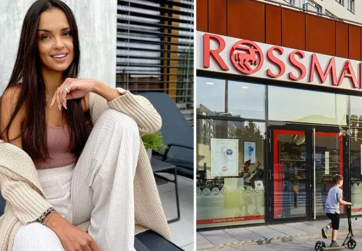 Jakich perfum używa Klaudia El Dursi? Odkryj jej ulubione zapachy