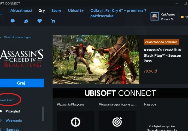 Jak kupować gry na Uplay: 5 prostych kroków dla graczy