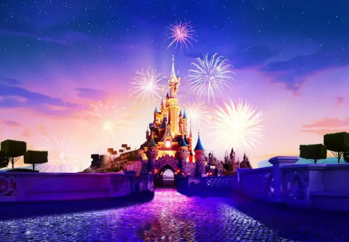Gdzie kupić bilety do Disneylandu w Paryżu i uniknąć pułapek?