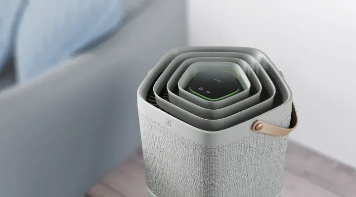 Electrolux: Szwedzki gigant z polskim sercem? Poznaj prawdę!