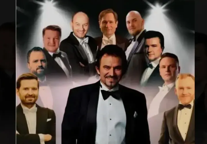 Krzysztof Zimny tenor: niezwykła kariera i osiągnięcia w operze