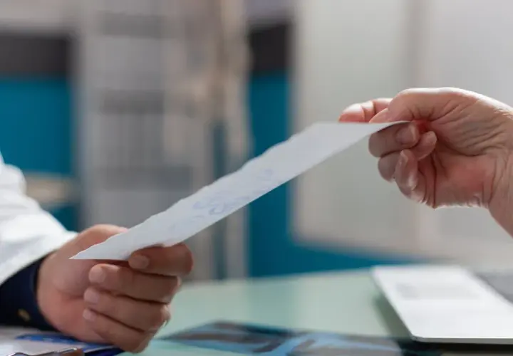 Czy lekarz widzi zrealizowane recepty? Oto, co powinieneś wiedzieć