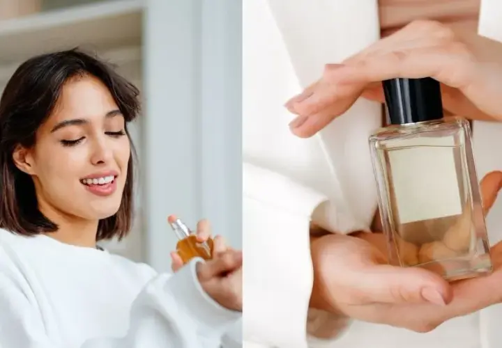 Najładniejsze perfumy Si od Armaniego - odkryj swoje ulubione zapachy