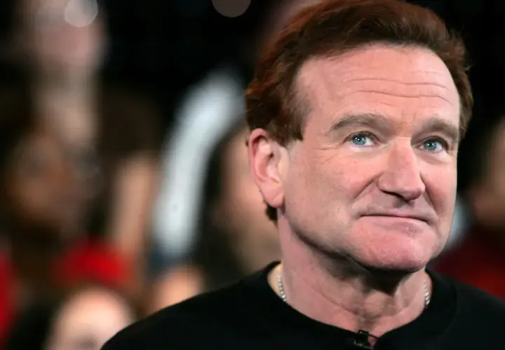 Aktor Williams: biografia, najważniejsze role i sekrety jego kariery filmowej