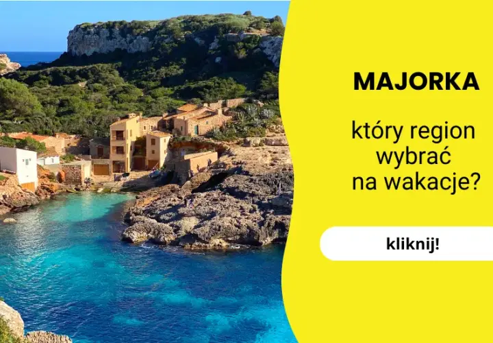 Majorka gdzie nocleg - najlepsze opcje na wymarzone wakacje