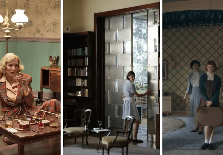 Filmy historyczne na małym i dużym ekranie - różnice w realizacji