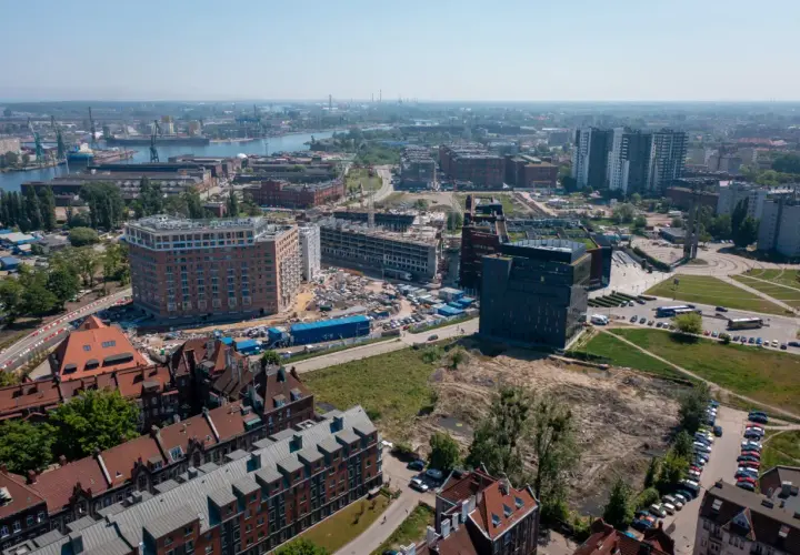 Mieszkanie od dewelopera: Urząd skarbowy czy gmina? Sprawdź!