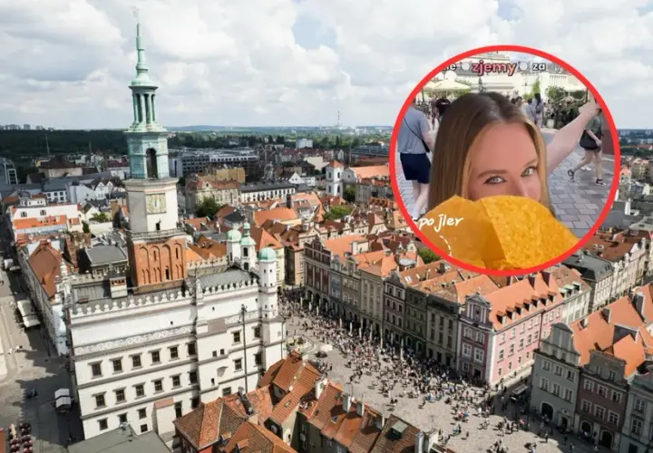 Poznań gdzie zjeść: najlepsze miejsca na wyjątkowe dania