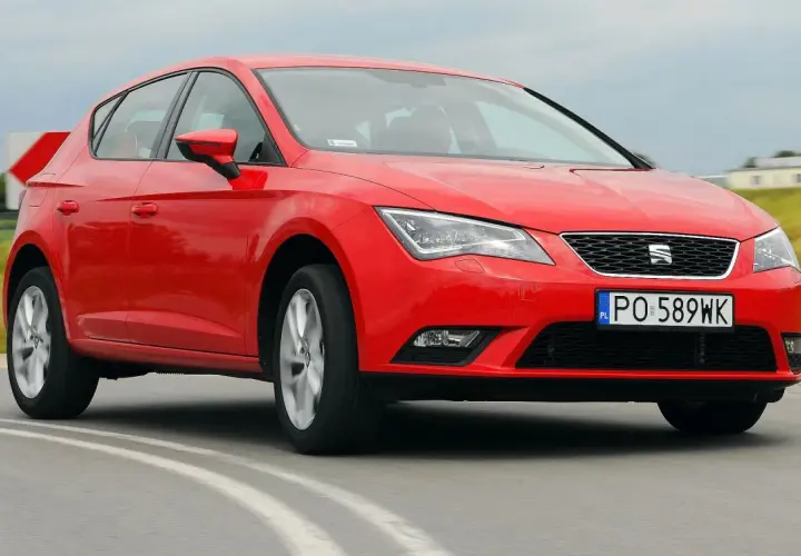 Seat Leon 3: Jaki silnik wybrać? Poradnik kupującego TSI vs TDI