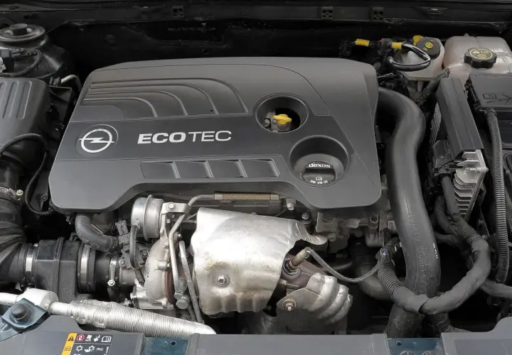 Opel Insignia jaki silnik - poznaj najlepsze opcje silnikowe i ich moc