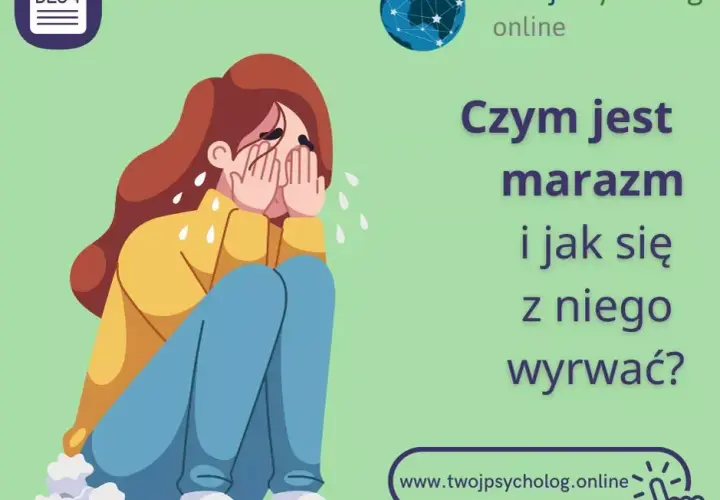 Jak znaleźć motywację do życia i przezwyciężyć apatię codzienności