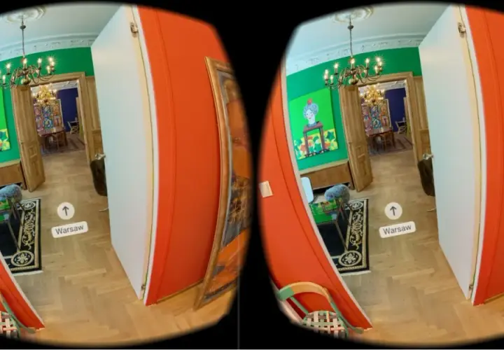 Jak włączyć VR w telefonie? Kompletny przewodnik krok po kroku