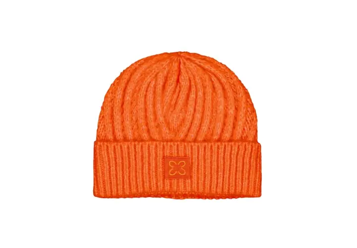 Orange Mützen Damen: Finden & stylen Sie Ihr Trend-Accessoire