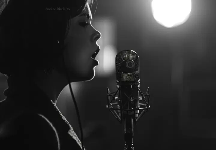 Szokująca historia Amy Winehouse. Najnowszy film na Filmweb porusza emocje