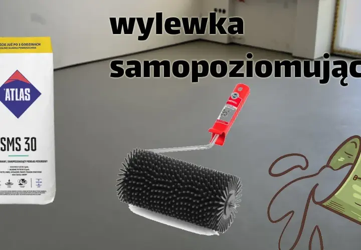 Ile za wylewkę samopoziomującą? Poznaj ukryte koszty i oszczędności
