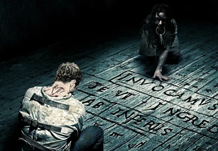 Horror Szpital Psychiatryczny - Najlepsze horrory o Psychiatryku i Szpitalach